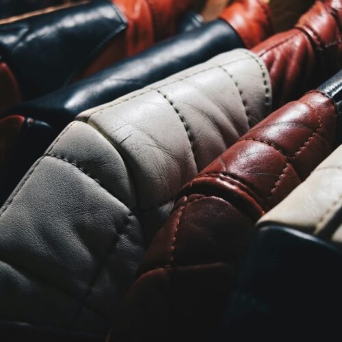 Leather Jackets for Women